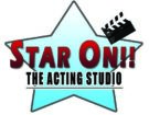 Star On!! the Acting Studio