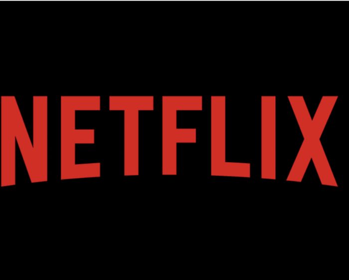 NETFLIX LOGO